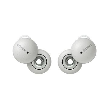Sony LinkBuds WF-L900W White - słuchawki douszne