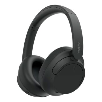 Sony WH-CH720N Noise Cancelling Black - słuchawki wok&oacute;łuszne