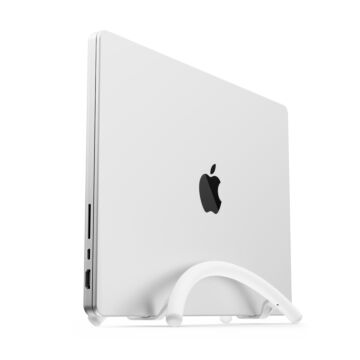 Twelve South BookArc Flex biały - podstawka do MacBook