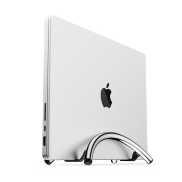 Twelve South BookArc Flex srebrny - podstawka do MacBook