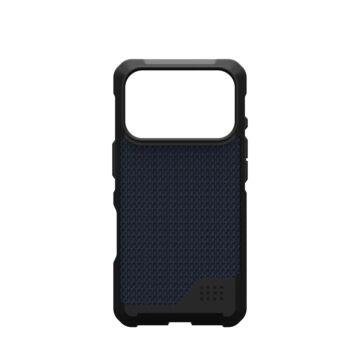 UAG Metropolis LT MagSafe granatowy - etui iPhone 17 Pro