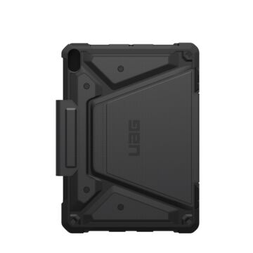 UAG Metropolis SE Czarny - obudowa ochronna iPad Air 11" M2 (2024)