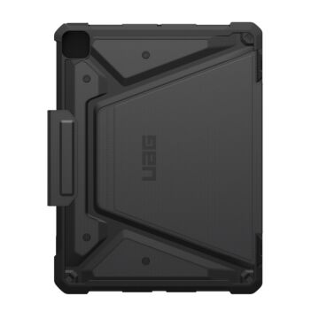 UAG Metropolis SE Czarny - obudowa ochronna iPad Pro 13 M4 (2024)