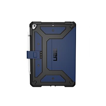 UAG Metropolis - obudowa ochronna do iPad 10.2 (niebieska)