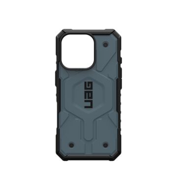 UAG Pathfinder Magsafe Niebieski - etui iPhone 16 Pro