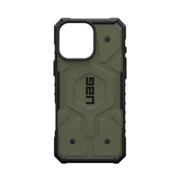 UAG Pathfinder Magsafe Oliwkowy - etui iPhone 16 Pro Max