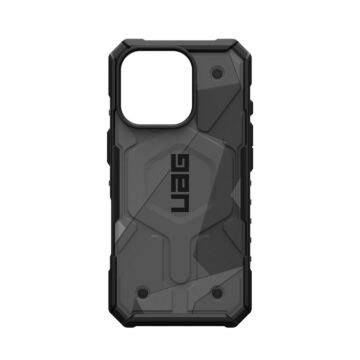UAG Pathfinder SE Magsafe - etui iPhone 16 Pro Max (geo camo)