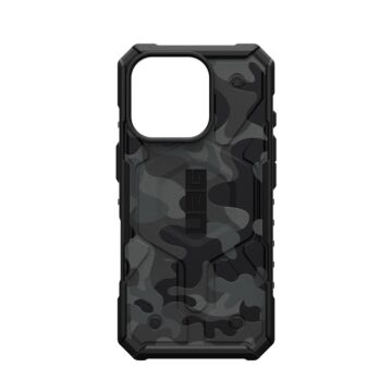 UAG Pathfinder SE Magsafe - etui iPhone 16 Pro Max (midnight camo)