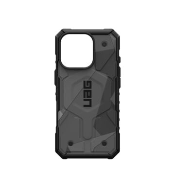 UAG Pathfinder SE Magsafe - etui iPhone 16 Pro (geo camo)