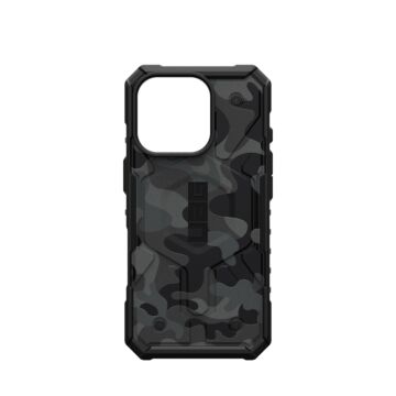 UAG Pathfinder SE Magsafe - etui iPhone 16 Pro (midnight camo)