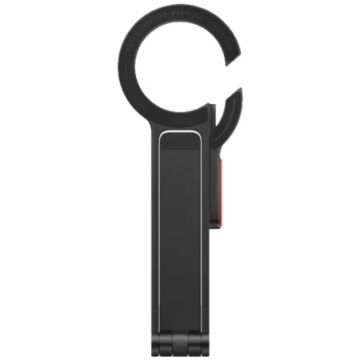 UNIQ Arcus TriPod Stand czarny - Uchwyt magnetyczny