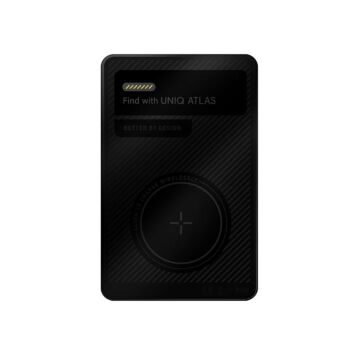 UNIQ Atlas - lokalizator