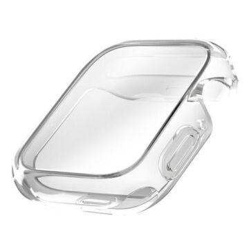UNIQ Garde przezroczysty/clear  - etui Apple Watch 41mm