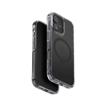 UNIQ LifePro Xtreme MagSafe czarny - etui iPhone 17