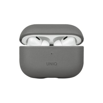 UNIQ Lyden DS szaro czarny - etui AirPods Pro Gen2