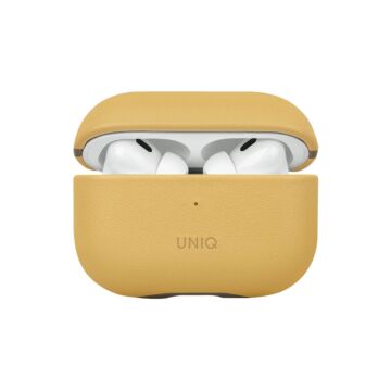 UNIQ Lyden DS żółto szary - etui AirPods Pro Gen2