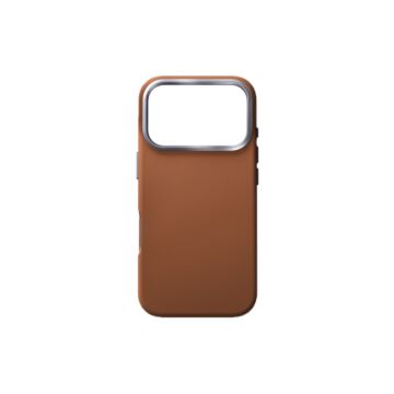 UNIQ Lyden MagSafe brązowy - iPhone 17 Pro