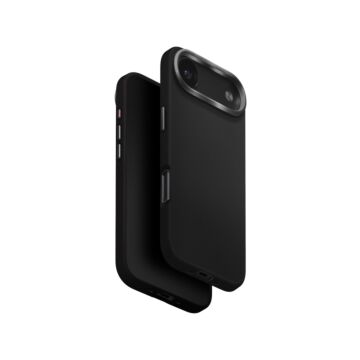 UNIQ Lyden MagSafe czarny - iPhone 17 Air