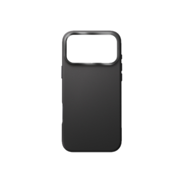 UNIQ Lyden MagSafe czarny - iPhone 17 Pro Max