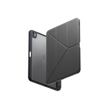 UNIQ Moven Szary - etui iPad Pro 13" (2024)