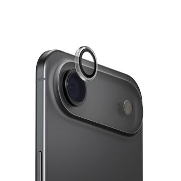 UNIQ Optix Clearshield Camera Lens Protector - Szkło na obiektyw aparatu iPhone Air