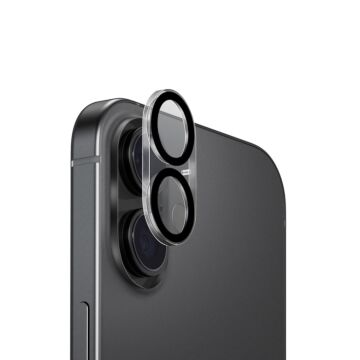 UNIQ Optix Clearshield Frameguard camera lens - szkło ochronne na kamerę iPhone 17