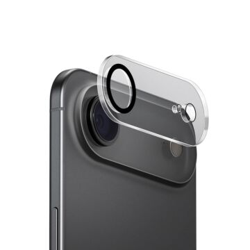 UNIQ Optix Clearshield Frameguard camera lens - szkło ochronne na kamerę iPhone Air