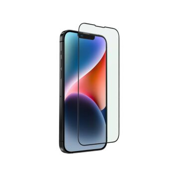 UNIQ Optix Vision - szkło iPhone 16e