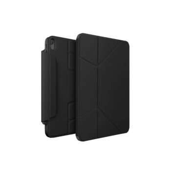 UNIQ Ryze 360 Czarny -  etui iPad Air 11 (2024)