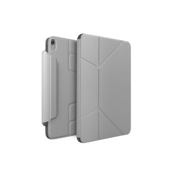 UNIQ Ryze 360 Jasny szary - etui iPad Air 11 (2024)