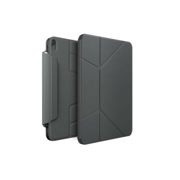 UNIQ Ryze 360 Zielony - etui iPad Air 11 (2024)