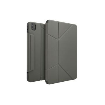 UNIQ Ryze Green - etui iPad iPro 11"/ Air 10,9"