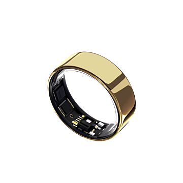Ultrahuman Ring Air Size 05 Złoty - inteligentna obrączka