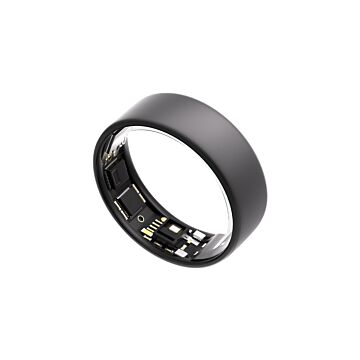 Ultrahuman Ring Air Size 14 Matowy Szary - inteligentna obrączka