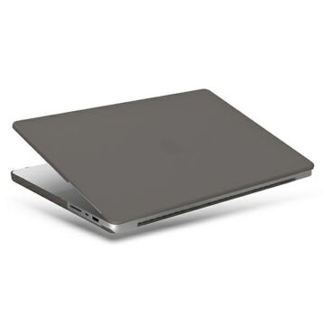 Uniq Claro Grey - obudowa ochronna MacBook Pro 14 (2021)