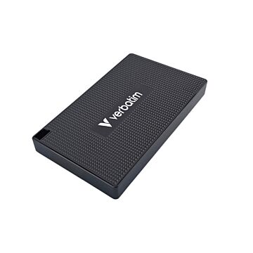Verbatim V MetalMini SSD USB-C 3.2Gen2 1TB - dysk zewnętrzny