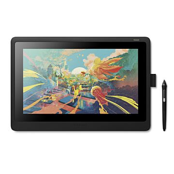 Wacom Cintiq 16 - tablet graficzny