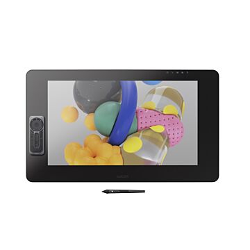 Wacom Cintiq Pro 24 - tablet graficzny
