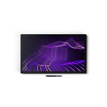 Wacom Cintiq Pro 27 with Stand - tablet graficzny