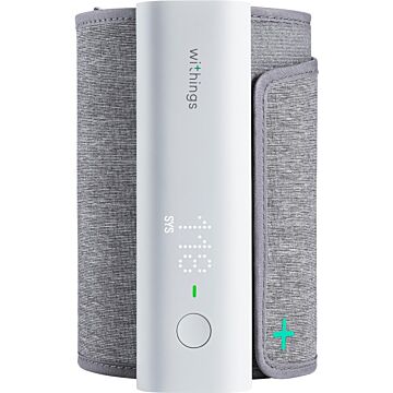 Withings BPM Connect - bezprzewodowy ciśnieniomierz (wyrób medyczny)