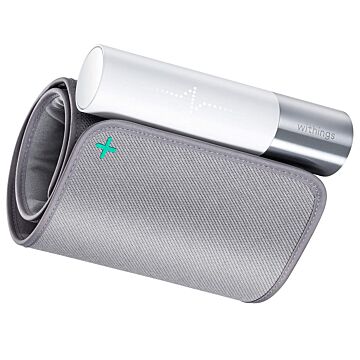 Withings BPM Core - bezprzewodowy ciśnieniomierz z funkcją pomiaru EKG i cyfrowym stetoskopem (wyrób medyczny)