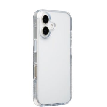 ZAGG Cases Crystal Palace przezroczysty - etui iPhone 16