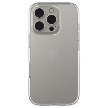 ZAGG Cases Crystal Palace przezroczysty - etui iPhone 16 Pro