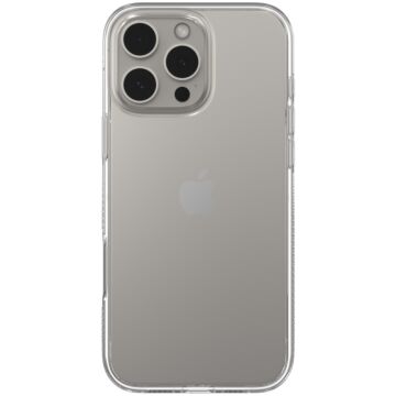 ZAGG Cases Crystal Palace przezroczysty - etui iPhone 16 Pro Max
