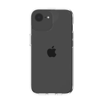 ZAGG Cases Crystal Palace przezroczysty - etui iPhone 16e/15/14/13