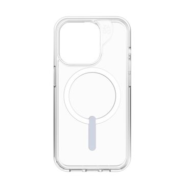 ZAGG Crystal Palace Snap Magsafe - etui iPhone 15 Pro Max
