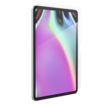 Zagg InvisibleShield Fusion Canvas - folia iPad 10.9 / 11"