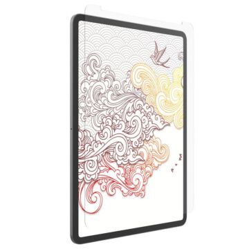 Zagg InvisibleShield Fusion Canvas - folia iPad 10.9 (2022)