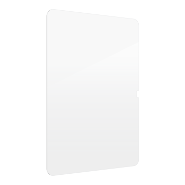 Zagg InvisibleShield Fusion Canvas - folia iPad Air 11" (2024)