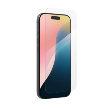 Zagg InvisibleShield Glass Elite - szkło iPhone 16 Pro